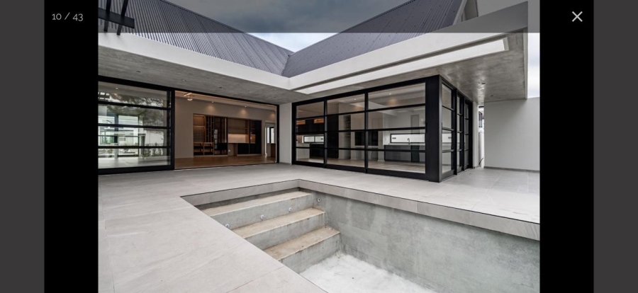 4 Bedroom Property for Sale in Pearl Valley at Val de Vie Western Cape